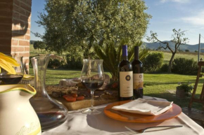 Bio Agriturismo Il Melograno di Banditella